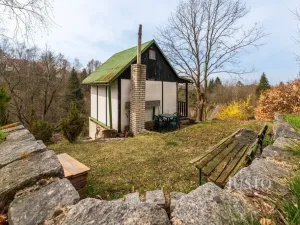 Prodej chaty, Liberec, Hrabalova, 30 m2