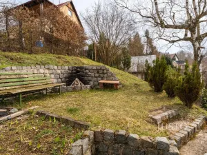 Prodej chaty, Liberec, Hrabalova, 30 m2