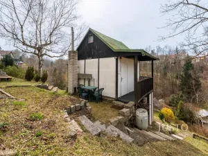 Prodej chaty, Liberec, Hrabalova, 30 m2