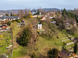Prodej chaty, Liberec, Hrabalova, 30 m2