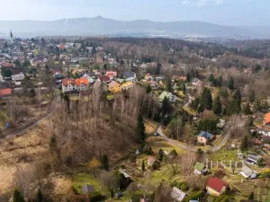 Prodej chaty, Liberec, Hrabalova, 30 m2