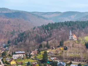 Prodej chaty, Liberec, Hrabalova, 30 m2