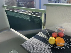 Pronájem bytu 1+kk, Břeclav, Seniorů, 34 m2