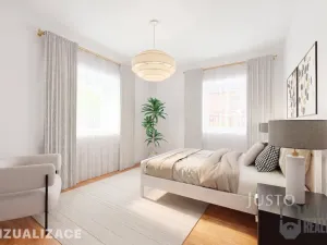 Prodej rodinného domu, Liberec - Liberec IV-Perštýn, Gollova, 80 m2