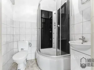 Prodej rodinného domu, Liberec - Liberec IV-Perštýn, Gollova, 80 m2