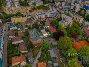 Prodej rodinného domu, Liberec - Liberec IV-Perštýn, Gollova, 80 m2