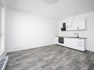 Prodej bytu 2+kk, Liberec - Liberec III-Jeřáb, U Nisy, 49 m2