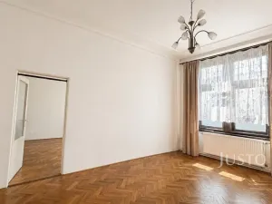 Pronájem bytu 2+kk, Liberec, Palachova, 65 m2