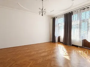 Pronájem bytu 2+kk, Liberec, Palachova, 65 m2