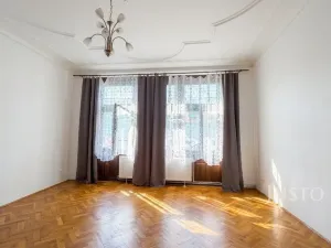 Pronájem bytu 2+kk, Liberec, Palachova, 65 m2