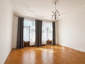 Pronájem bytu 2+kk, Liberec, Palachova, 65 m2