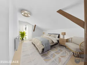 Prodej rodinného domu, Vlastibořice - Jivina, 145 m2