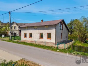 Prodej rodinného domu, Vlastibořice - Jivina, 145 m2
