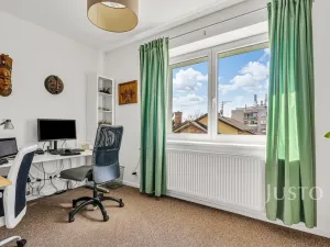 Prodej rodinného domu, Ohrazenice, 401 m2
