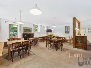 Prodej chalupy, Josefův Důl - Karlov, 430 m2
