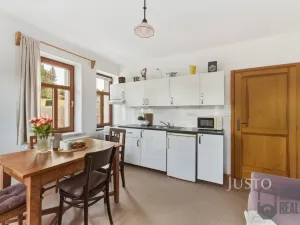 Prodej chalupy, Josefův Důl - Karlov, 430 m2