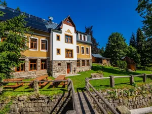 Prodej chalupy, Josefův Důl - Karlov, 430 m2