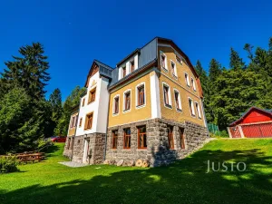 Prodej chalupy, Josefův Důl - Karlov, 430 m2