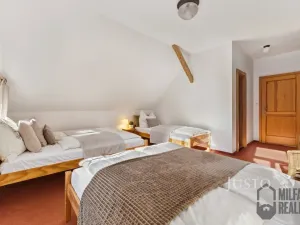 Prodej chalupy, Josefův Důl - Karlov, 430 m2