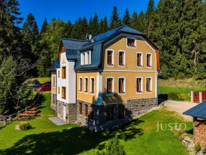 Prodej chalupy, Josefův Důl - Karlov, 430 m2