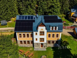Prodej chalupy, Josefův Důl - Karlov, 430 m2