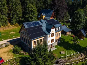 Prodej chalupy, Josefův Důl - Karlov, 430 m2