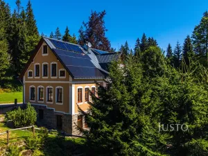 Prodej chalupy, Josefův Důl - Karlov, 430 m2