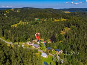 Prodej chalupy, Josefův Důl - Karlov, 430 m2