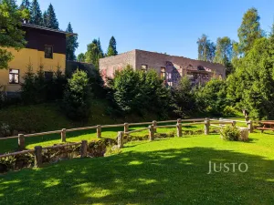Prodej chalupy, Josefův Důl - Karlov, 430 m2