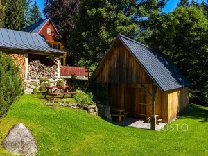 Prodej chalupy, Josefův Důl - Karlov, 430 m2