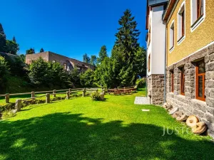Prodej chalupy, Josefův Důl - Karlov, 430 m2