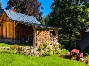 Prodej chalupy, Josefův Důl - Karlov, 430 m2