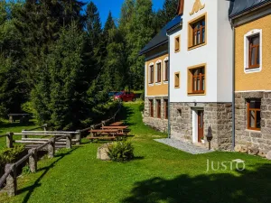 Prodej chalupy, Josefův Důl - Karlov, 430 m2