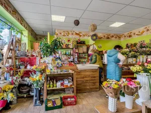 Prodej komerční nemovitosti, Ohrazenice, 401 m2