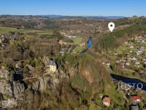 Prodej pozemku pro bydlení, Líšný - Líšný 2.díl, 6114 m2