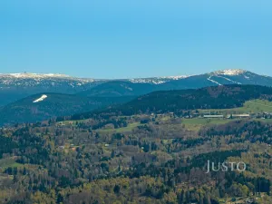 Prodej pozemku pro bydlení, Smržovka, 6921 m2