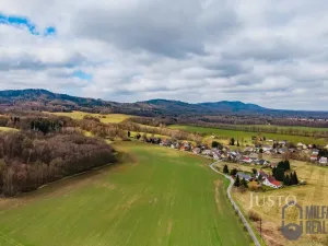 Prodej pozemku pro bydlení, Hrádek nad Nisou, 18584 m2