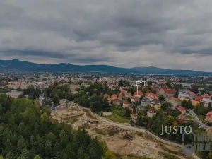 Prodej bytu 5+1, Liberec - Liberec V-Kristiánov, Fučíkova, 145 m2