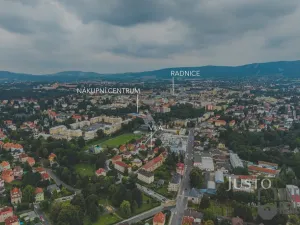 Prodej rodinného domu, Liberec - Liberec I-Staré Město, Rokycanova, 200 m2