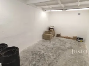 Pronájem garáže, Liberec, Kunratická, 18 m2