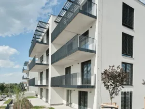 Prodej bytu 3+kk, Liberec, K Sportovnímu Areálu, 73 m2