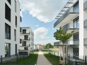 Prodej bytu 3+kk, Liberec, K Sportovnímu Areálu, 73 m2