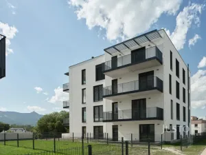 Prodej bytu 3+kk, Liberec, K Sportovnímu Areálu, 73 m2