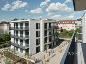 Prodej bytu 3+kk, Liberec, K Sportovnímu Areálu, 73 m2