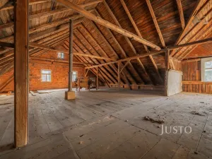 Prodej rodinného domu, Hamr na Jezeře - Břevniště, 503 m2