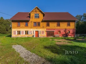 Prodej ubytování, Hamr na Jezeře - Břevniště, 503 m2