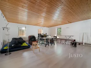 Prodej ubytování, Hamr na Jezeře - Břevniště, 503 m2