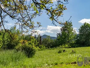 Prodej pozemku pro bydlení, Liberec, Ke Karlovu, 1758 m2