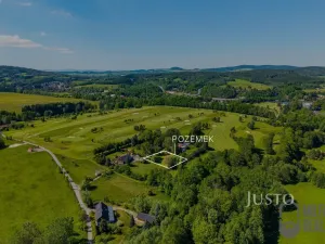 Prodej pozemku pro bydlení, Liberec, Ke Karlovu, 1758 m2