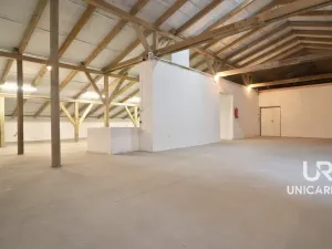 Prodej výrobních prostor, Letovice, U koupaliště, 834 m2